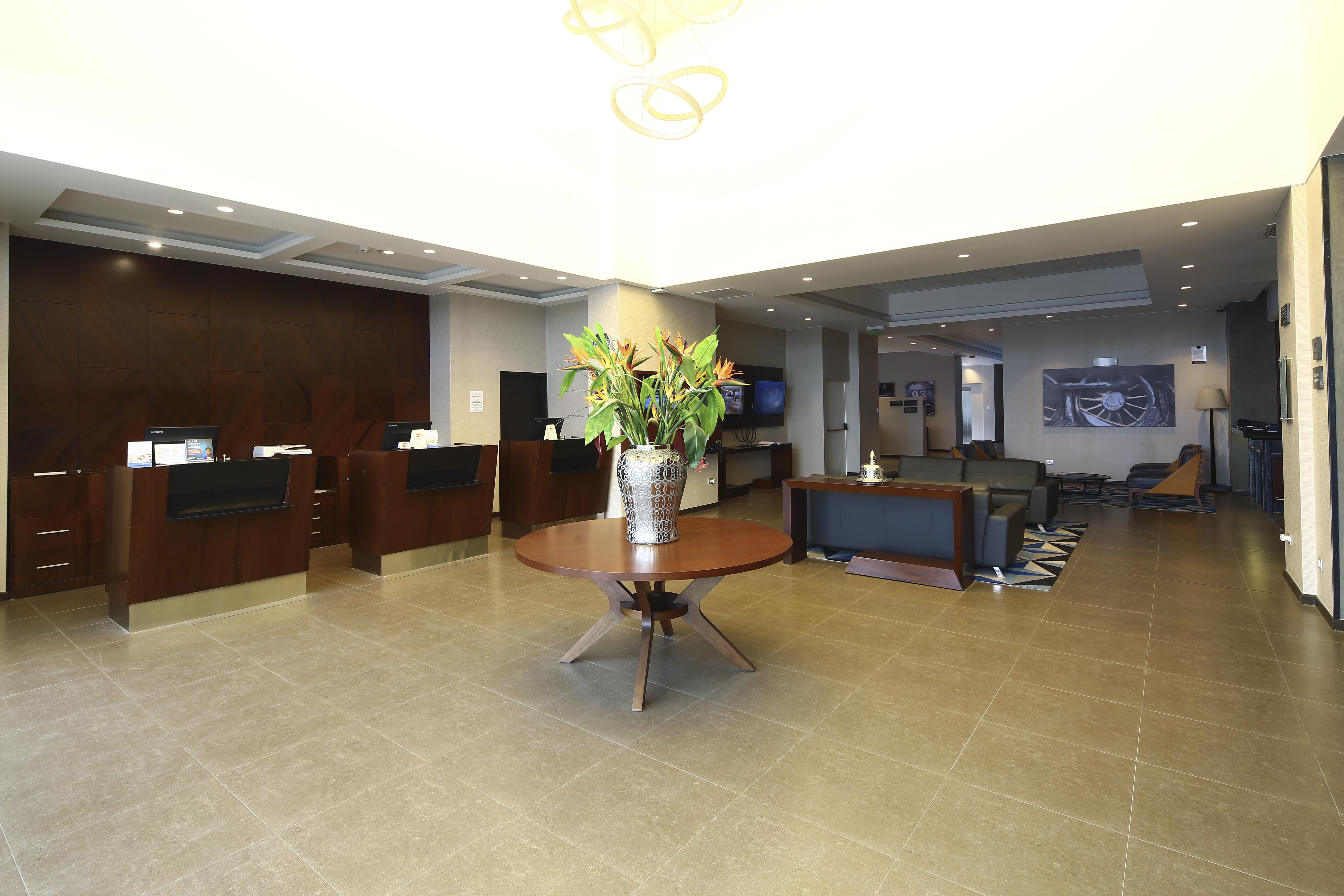 Casa Andina Select Tacna Hotel Exterior photo