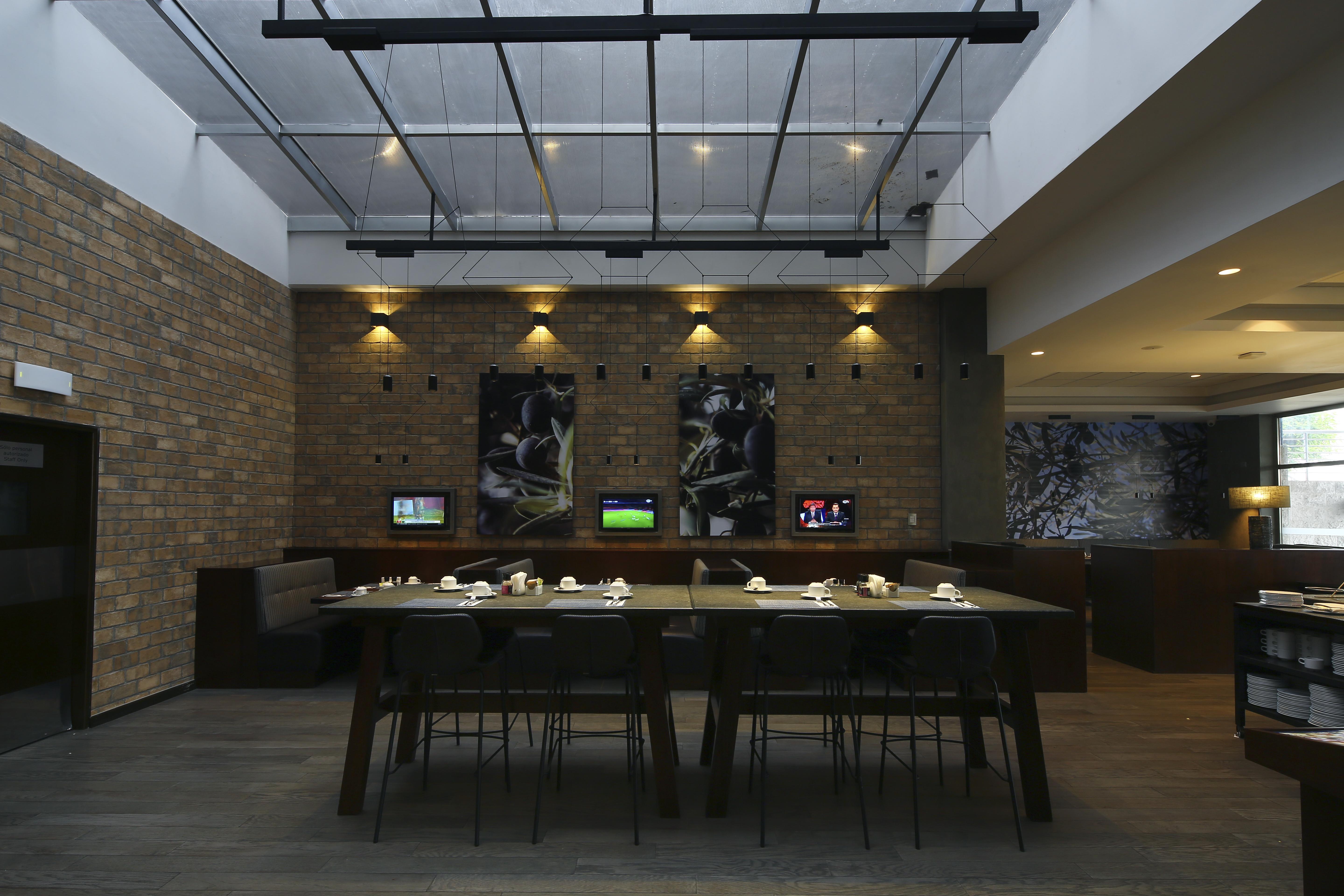 Casa Andina Select Tacna Hotel Exterior photo
