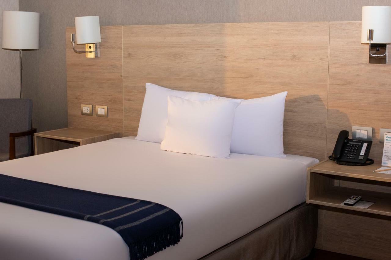 Casa Andina Select Tacna Hotel Exterior photo